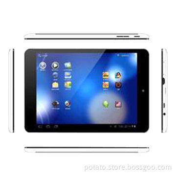 10.1-inch Tablet PCs with MTK8382 Quad-core, 1024x600, 3G Calling/GPS/Bluetooth/FM